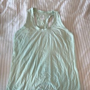 Athleta workout tank